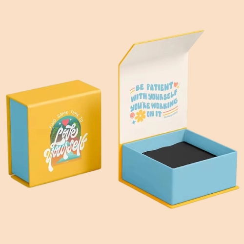 Lock Rigid Box