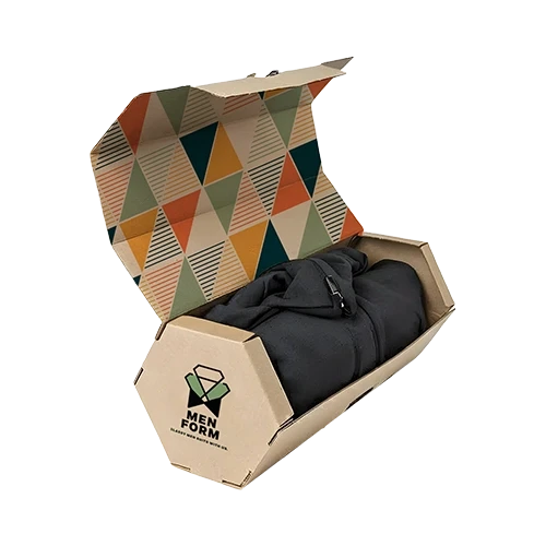 Apperal Box