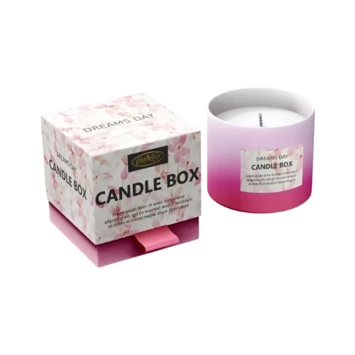 Candle Box 1
