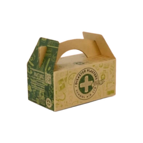 Gabel Box look Stylish 3