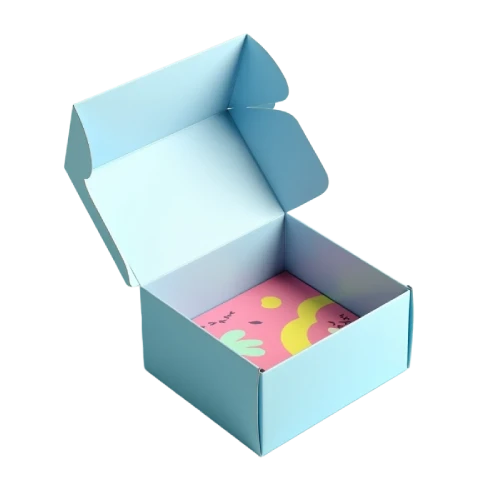 Mailer Box 2