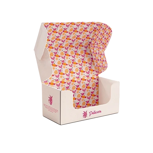 Custom Mailer Box