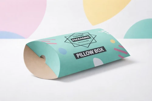 Pillow Packaging