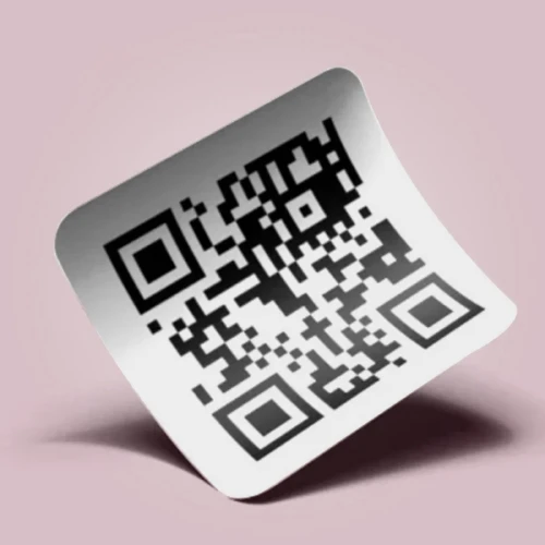 printed-stickers-qr-code