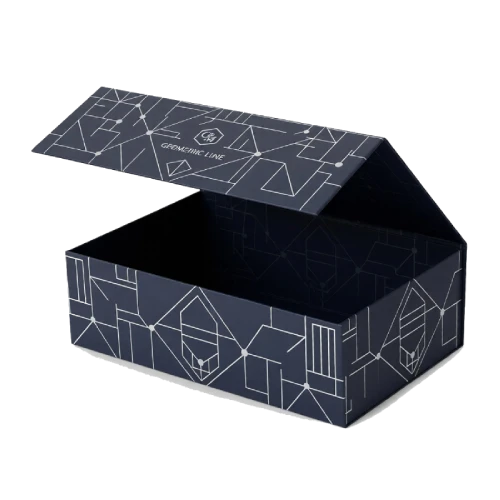 Rigid Box 3