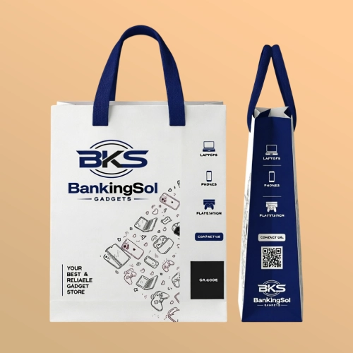 Creative Carry Bag Design Inspiration