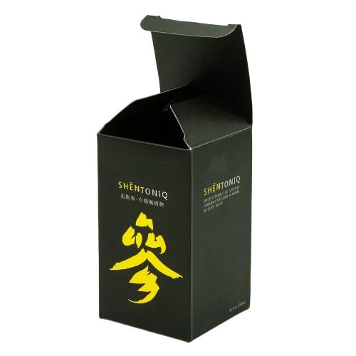 Multiple inside boxes