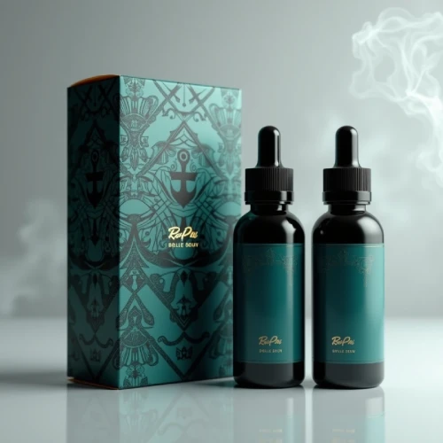 Vape Packaging
