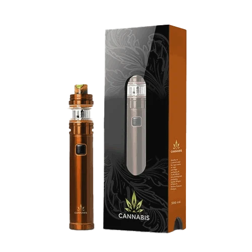 Vape Packaging 1