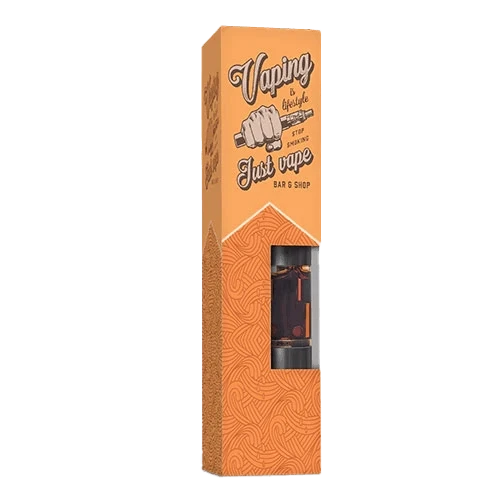 Vape Packaging 2