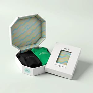 Apparel Boxes to Display Your Clothing