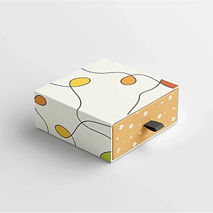Double Wall Slide Open Boxes