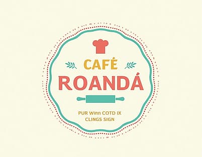 Static cling window decal for store displays