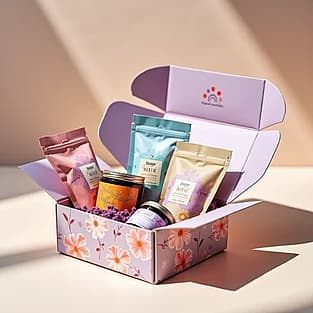 Folding Cartons for Beauty and Personal