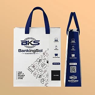 Creative Carry Bag Design Inspiration
